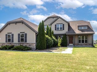 N101W17531 Misty Morning Way, Germantown, WI 53022