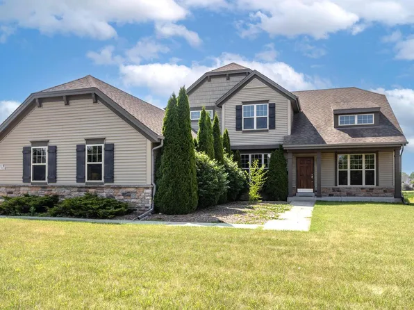 N101W17531 Misty Morning WAY, Germantown, WI 53022