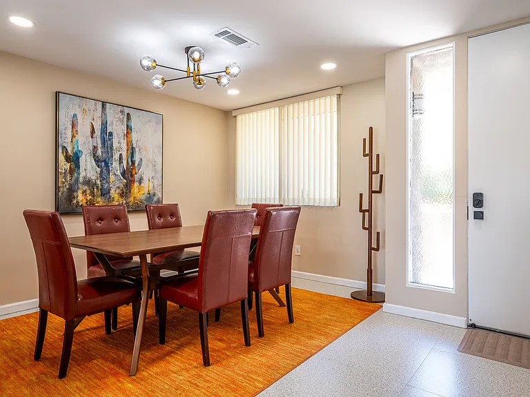 355 N Avenida Caballeros #13 — Photo 29
