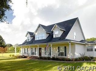 13309 NW 167th Ter, Alachua, FL 32615