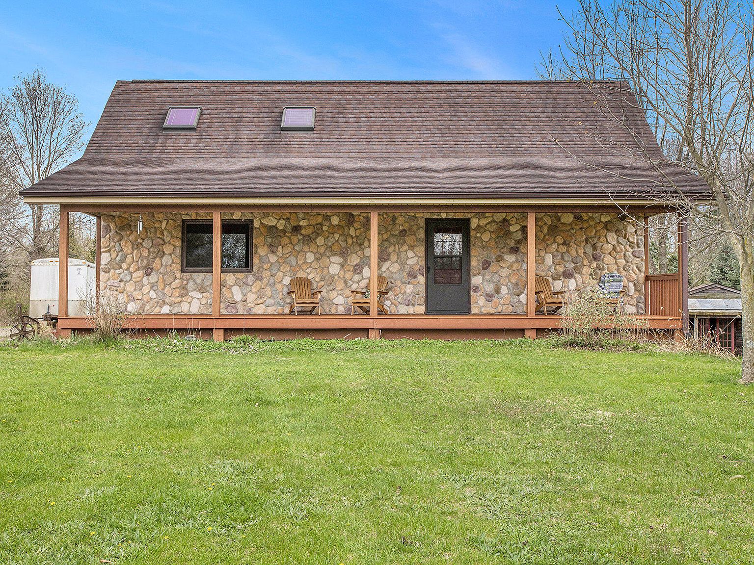 Jimmy Copley&Char With Paul Jackson,Yos… 15701 Robson St, Detroit, MI 48227 | Zillow