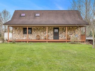 15701 Mann Rd, Hickory Corners, MI 49060