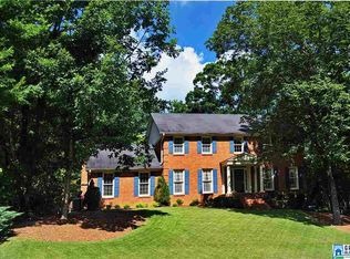 3313 Afton Way, Birmingham, AL 35242