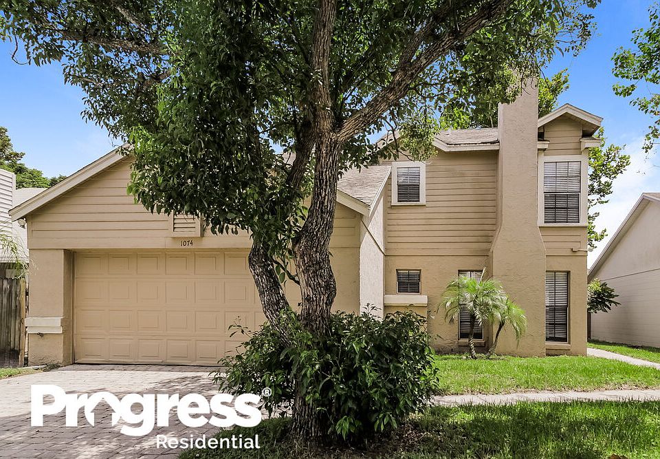 1074 Abell Cir, Oviedo, FL 32765 Zillow