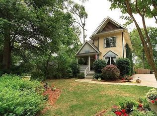 12075 Wexford Overlook, Roswell, GA 30075