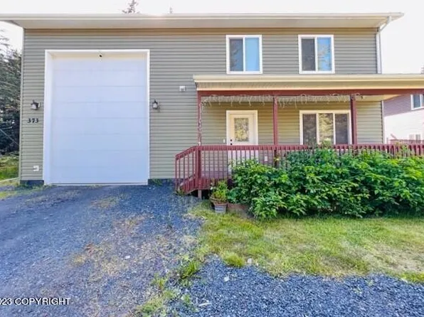 373 Shahafka Cir, Kodiak, AK 99615