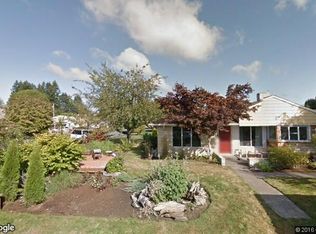 1010 Mountain View Pl SE, Olympia, WA 98501