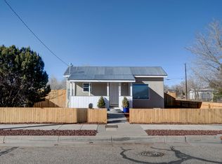 1325 8th St NW, Albuquerque, NM 87102