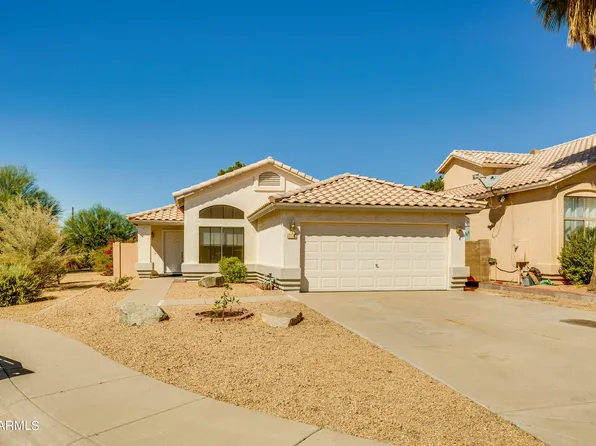 13270 N 82nd Drive, Peoria, AZ 85381