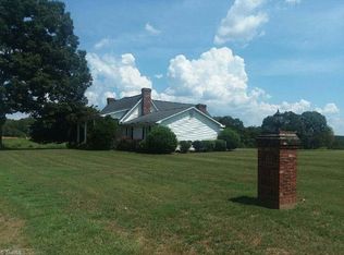 8570 Concord Church Rd, Lewisville, NC 27023