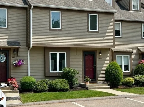 1402 Sheffield Way Unit 1402, Saugus, MA 01906
