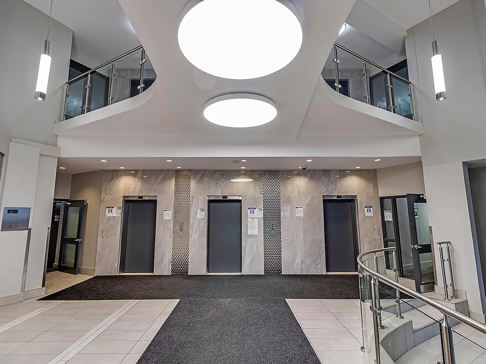 1350 Danforth Rd