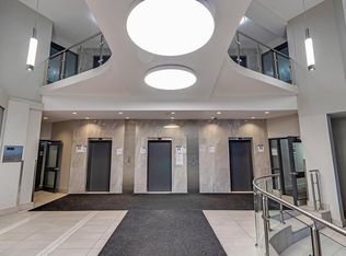 1350 Danforth Road, Toronto, ON M1J 1G3