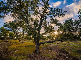 LOT 55 Reservation Rd, Harper, TX 78631