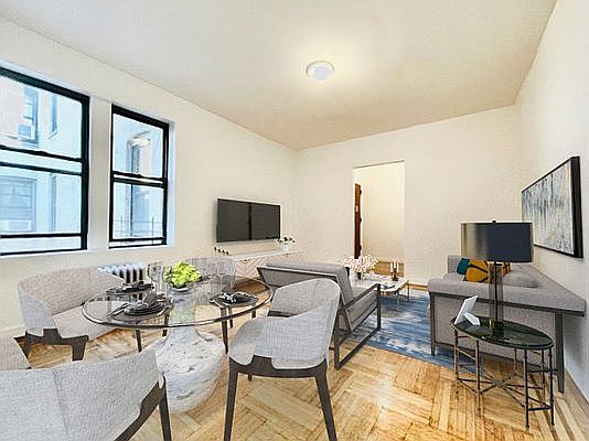 2nd image of 708 W 171st St APT 31B