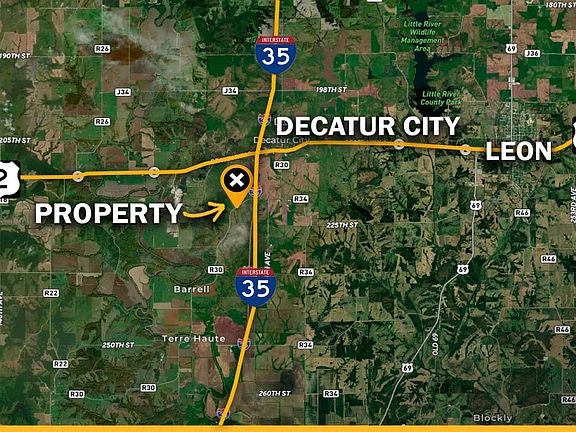 3rd image of 0 Terre Haute Rd