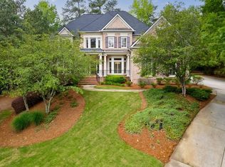 3242 Saint Elmo Ct, Duluth, GA 30097