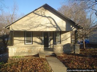 1425 S Cedar Ave, Independence, MO 64052