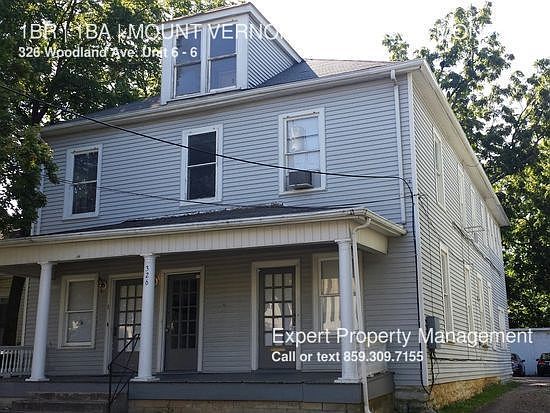1st image of 326 Woodland Ave APT 6