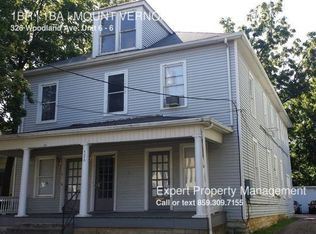 326 Woodland Ave APT 6, Lexington, KY 40508