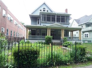 229 Greenfield St, Hartford, CT 06112