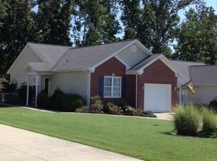 161 Fairway Trce, Cadiz, KY 42211