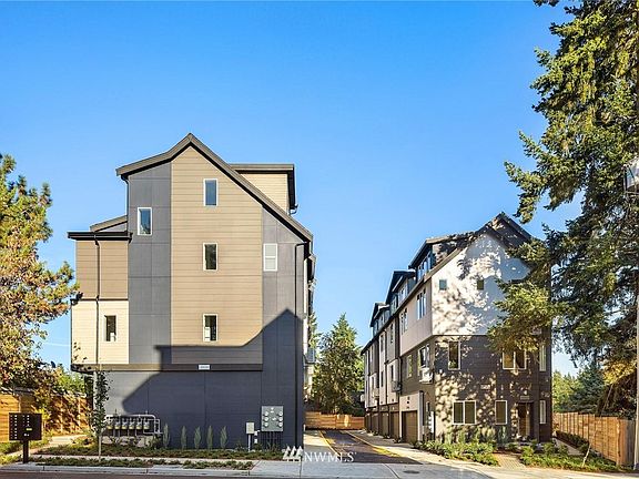 4th image of 18514 Meridian Avenue N #E