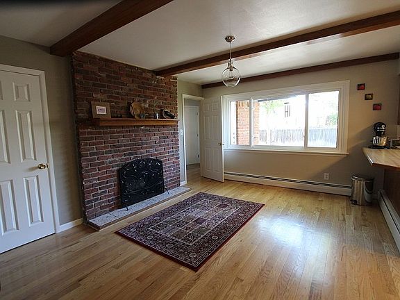 Family/Dining Room