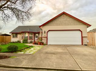 3067 SE 27th Ct, Gresham, OR 97080
