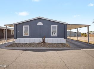 8832 E Pueblo Ave LOT 97, Mesa, AZ 85208