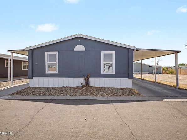 8832 E Pueblo Ave #Avenue97