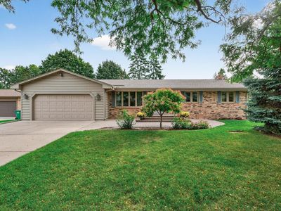 1703 18th Ave NW, New Brighton, MN, 55112