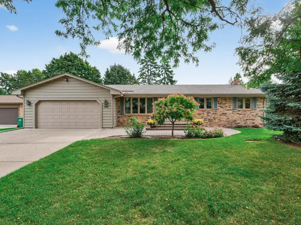 1703 18th Ave NW, New Brighton, MN 55112