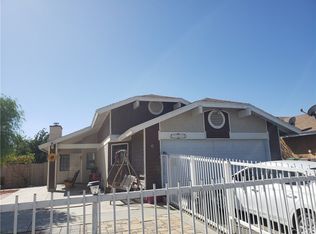 25465 Old Farm St, Moreno Valley, CA 92553