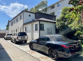 829 N Edinburgh Ave #831, Los Angeles, CA 90046
