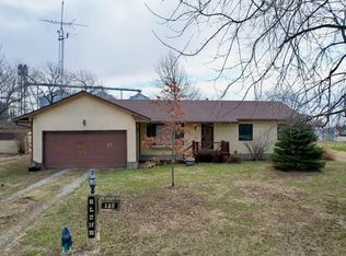 120 S Nickerson Ave, Burns, KS 66840