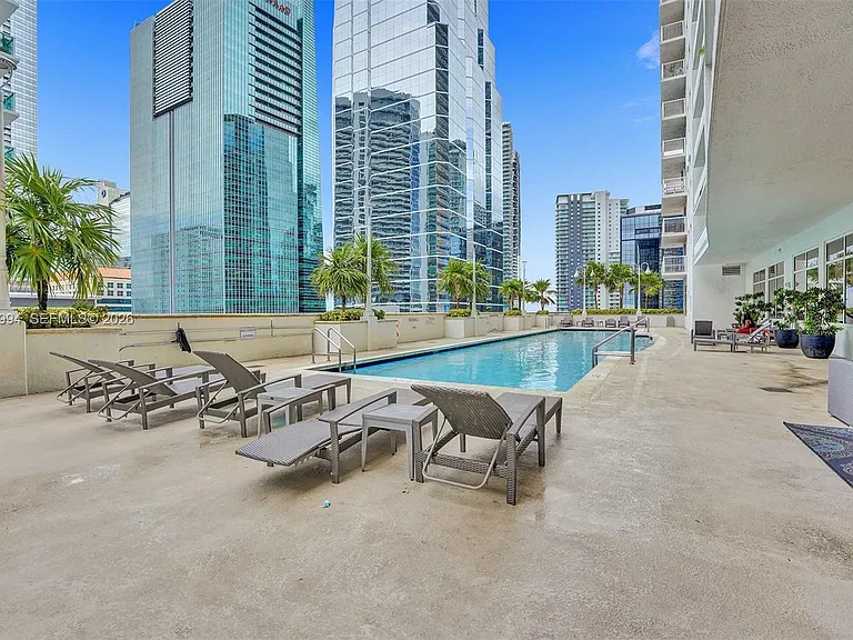 1200 Brickell Bay Dr #1910 — Photo 13
