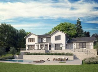 135 Dean Rd, Woodside, CA 94062