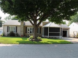 30 Commerce Dr, Mooresville, IN 46158