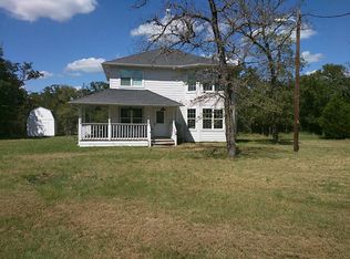 201 Cowboys Dr, Somerville, TX 77879
