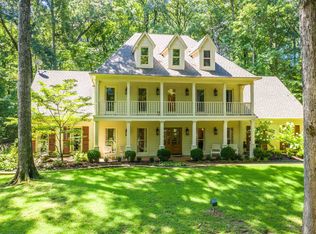 10109 Raleigh Lagrange Rd, Eads, TN 38028