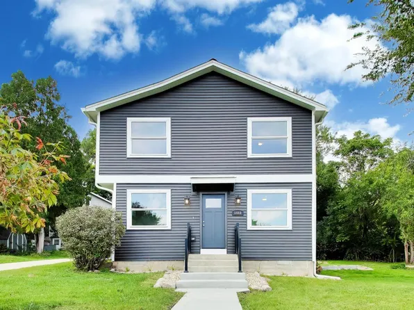1444 Seminole Rd, Algonquin, IL 60102