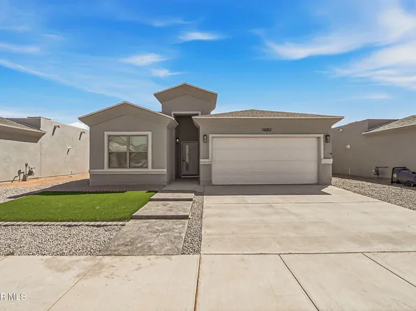 15052 Destination Ave, El Paso, TX 79938