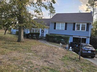 817 Merriwether Dr, North Augusta, SC 29841