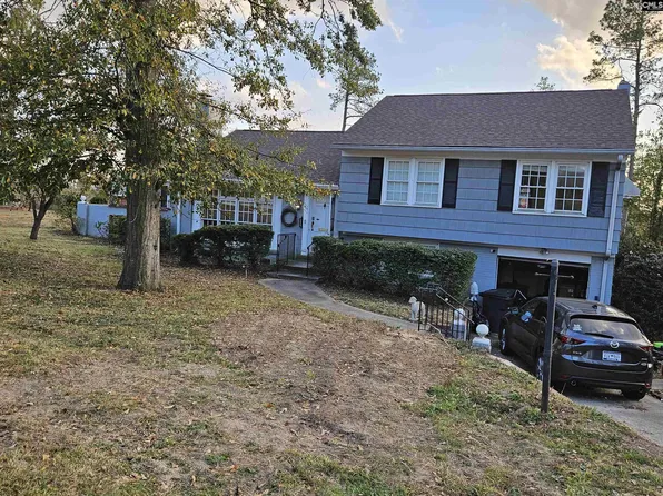 817 Merriwether Dr, North Augusta, SC 29841