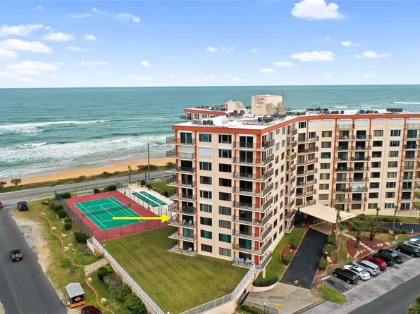 3600 S Ocean Shore Blvd 311, Flagler Beach, FL 32136