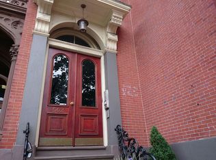 562 Massachusetts Ave APT 4, Boston, MA 02118