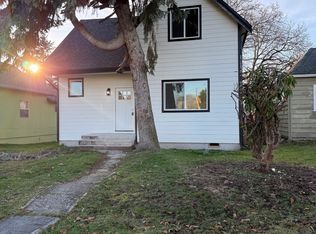 2106 S L St, Tacoma, WA 98405