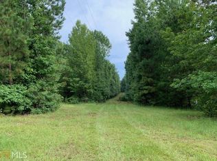 961 Garner Rd, Gay, GA 30218