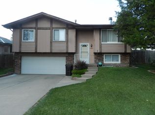 1000 W Custer St, Lincoln, NE 68521